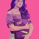 Illustration for article titled More Game of Thrones Characters As Bad 90s Stereotypes